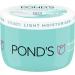 POND'S Light Face Moisturizer 200 ml Daily Lightweight Non-Oily Cream with Vitamin E for Soft Glowing Skin SPF 15 - With Vitamin C & Niacinamide - Buy Online on GoSupps.com