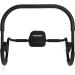 Shop VirtuFit Abdominal Trainer Pro - Premium Black Abdominal Trainer for Ultimate Core Workouts - International Shipping Available! - Buy Online on GoSupps.com