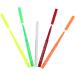 OHPHCALL 20 Pcs Halloween Paint Pen Fluorescence Eyeliner Eye Liner Fluorescence Liner Eyeliner Pen Plastic 12.00X0.80X0.80CMx4pcs Assorted Colorx4pcs - Buy Online on GoSupps.com