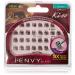 Kiss Envy Trio Short 30 Lashes