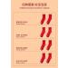 Chinese New Year Red Socks - 4 Pairs Ladies Mid-Tube Stockings | Thick Pure Cotton, Comfortable & Durable | Size 34-39 Red-b - Buy Online on GoSupps.com