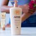 Ambi Skincare Soft & Even Creamy Oil Lotion 12 Oz (Pack of 3) | Olive Oil & Shea Butter | Instant Itch Relief | Fast-Absorbing Moisturizer for Face & Body - Buy Online on GoSupps.com