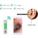 GIENEX Ear Wax Removal Endoscope - Wireless 1080P HD Ear Camera with LED Lights for Adults - Buy Online on GoSupps.com
