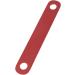 Wazsnhm Leather Shoulder Strap Pad Padding Thick Replacement for Purses Handbag Satchels red - Buy Online on GoSupps.com