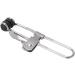 High-Quality Stainless Steel Lever-Operated Lattice Clamp - 10-Piece Set for Renovation | Multifunctional Hand Tools for Suspended Ceilings - International Shipping Available - Buy Online on GoSupps.com