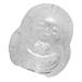 SUPVOX Novel Shaping Fruits Shaping Tool Fruit Fruit Mould Fruit Accessory Stereotypes