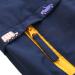 Famuka Baby Boys Hooded Windbreaker Jacket - Toddler Outwear, Navy, 3 Years - Buy Online on GoSupps.com