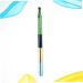 Makeup with Cap Eyebrow Brush eyelashes brush lip gross brush Eyeshadow Brush Concealer Brush Cosmetic Brush Detachable Cosmetics Brush travel Multifunction lip brush - Buy Online on GoSupps.com