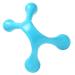 Buy Manual 4-Point Massager | Anggrek Acupuncture Massage Device for Full-Body Relief - Waist Neck Foot & Leg - Buy Online on GoSupps.com
