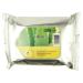 Makeup Remover Cleansing Tissues - Cucumber Scent | Gentle Refreshing & Travel-Friendly | Shop Internationally - Buy Online on GoSupps.com