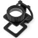 15X Magnifier Stand Measuring Scale Zinc Alloy Material Portable Foldable Magnifying Glass Lens Loupe 28mm/1.1inch Lens Diameter Magnifier Loupe Optical Foldable Magnifying Glass Black - Buy Online on GoSupps.com