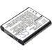3.7V 800mAh Battery Replacement for Sony Bloggie MHS-FS2/F3/TS20 - SP70A 4-261-368-01 - Buy Online on GoSupps.com