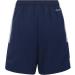 Buy adidas Unisex Kids Squadra 21 Woven Shorts - Navy Blue/White - 15 Years - International Shipping Available - Buy Online on GoSupps.com