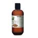Bella Terra Oils Hemp Seed Oil 8oz - 100% Pure, Cold-Pressed, Organic & Chemical-Free. Natural Moisturizer for Dry Skin, Hair, Beard & Stretch Marks. Rich in Omega 3 6. Non-GMO. Unrefined - Buy Online on GoSupps.com