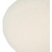 6Pcs Wool Drying Balls Skin Friendly Fabric Softener Reusable Static Reduction Time Saving Drying Ball for Shorten Drying Time Impurities Adsorption Moisture & Odour Removal (6cm) - Buy Online on GoSupps.com