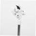 NOLITOY Hair Dryer Holder Hair Dryers Tool Hair Blower Dryer Rack Grooming Arm The Dog Beauty Products - Buy Online on GoSupps.com