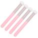 FRCOLOR 8 Pcs Mushroom Concealer Brush Set - Flawless Makeup for Under Eye & Blush | Copper Sponge Brushes for Women - Buy Online on GoSupps.com