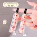 2023 New Magical Pore Eraser Waterproof Face Primer Stick - Hydrating Blur Stick Primer Set (3pcs) - Buy Online on GoSupps.com