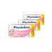 Physiodose Physiological Serum - 120 Single Doses (3 Boxes, 40 Count Each) - Buy Online on GoSupps.com
