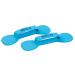 Beco Baby Carrier Unisex -Adult Beflex Aqua Training Device One Size Turquoise