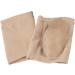 FOMIYES 2 Pairs Heel Anti-Crack Socks Moisturizing Gel Socks Ankle Socks - Buy Online on GoSupps.com