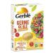 GERBLÉ - Selected Wheat Germ 250g - Pack of 4 - Sold as a Lot