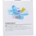Mikikit 96 Sheets Washing Paper Color Paper Laundry Paper White Wash and Care Clothes Whitex2pcs 28*11CMx2pcs - Buy Online on GoSupps.com