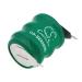 3.6V 80mAh Sam4s Battery Replacement for SPS-320 ER-650 ER-5200M