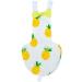 kdjsic Pet Birds Feces Pocket Medium Large Bird Parrot Diaper Cockatiel Pigeons Flight Suit Clothes - Buy Online on GoSupps.com