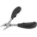 4 Pieces Nail Clippers Nail Clippers for Thick Ingrown Nails for Men and Elderly Pedicure Nail Clipper - Buy Online on GoSupps.com