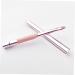 Didiseaon Lip Brush with Lid | Premium Lipstick & Lip Gloss Applicator | Travel-Friendly Cosmetics Tool - Buy Online on GoSupps.com