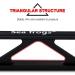 Seafrogs 7'' Double Ball Aluminum Extension Arm - Ideal for Underwater Lighting Systems - Buy Online on GoSupps.com