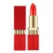 G n rique Long-Lasting Lipstick - Velvet Smooth Lipstick | Stickless Lipstick Creamy Lipstick Long-Lasting All-Day Lip Moisturizer Waterproof Lipstick for Women