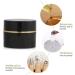 Nail Gel Glue for Decoration - Professional Thick Adhesive Gel for Bling Nail Art - Buy Online on GoSupps.com