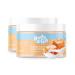 Bodywish - Salted Caramel Tasty Powder - low -calorie flavors |Natural taste - sugar substitute nutrition |2 x 150gr - Salted Caramel Aroma Salted Caramel 2 x 150 gr