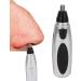Yctze High-Performance Electric Nose Hair Trimmer & Ear Hair Removal Clipper - Safe & Efficient Grooming Supplies - Buy Online on GoSupps.com