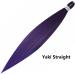 Pre-stretched Braiding Hair 26 inch 6 Packs Kanekalon Synthetic Fiber itch Free Crochet EZ Braids Soft Yaki Texture Braiding Hair Extensions (Purple#) 26 Inch (Pack of 6) Purple# - Buy Online on GoSupps.com