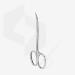 STALEKS PRO Expert 50 Type 3 Professional Cuticle Scissors - Pack of 1 - Model SE-50/3 - Buy Online on GoSupps.com