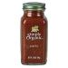 Simply Organic Ground Paprika, 2.96 ounce | Capsicum annuum 2.96 Ounce (Pack of 1)