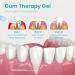 Furzero Oral Gum Treatment Gel Furzero Gum Treatment Gel Furzero Gum Gel Gum Shield Therapy Gel (4 PCS) - Buy Online on GoSupps.com