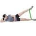 Synergee Mini Loop Resistance Bands - Multicolor 5 Pack for Home & Gym Workouts - Optimal Fitness & Exercise Accessory - Buy Online on GoSupps.com