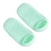 Housoutil 1 Pair Moisturizing Socks Diffuser Foot Moisturising Socks Heel Repair Socks Foot Beauty Socks Foot Spa Socks Anti-Crack Socks Tampon Holder for Purse Heel Sleeve Heel Socks Ankle