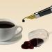 HG Stain Away 1 - Removes Coffee, Red Wine, Ink & Stubborn Marks - Textile Safe - 50ml (420005106) - Buy Online on GoSupps.com