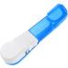 Artibetter Dental Floss Holder Replacement | Portable Plastic Organizer for Oral Care & Tooth Cleaning - Buy Online on GoSupps.com