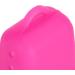 Silicone Toothbrush Protective Case - Rose Red | Keep Your Toothbrush Clean & Tidy - Ideal for Travel & Home - Buy Online on GoSupps.com