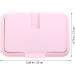 Baby Diapers Baby Wipe Warmer Wet Wipes Dispenser Portable Baby Diaper Wipe Tissue Warmer for Home Car Vehicle Mini Water Dispenser/131 (Color : Pink) - Buy Online on GoSupps.com