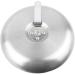 Buy Rento SudoreWell Sauna Thermometer | Stainless Steel 15.2x15.2x1.8cm | International Shipping - Buy Online on GoSupps.com