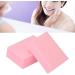 630 Pieces Portable Nail Remover Cotton Wipes - Pink Makeup Fiber Wipes for Home & School - International Shipping Available - Buy Online on GoSupps.com