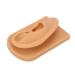 Silicone Right Acupuncture Ear Model - Waterproof Hearing Aid Display Accessory for Science Education - Buy Online on GoSupps.com