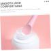POPETPOP 2pi ces Applicateurs Silicone Pour Visage Et Eyeliner Outils Au Maquillage Multifonctionnels moyen couleur assortie - Buy Online on GoSupps.com
